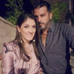 Meet your Posher, Roberto